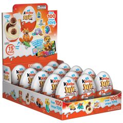 Hot Sale Limited Time Offer Kinder Joy Chocolate Surprise Egg Bulk Wholesale Price - Image 2