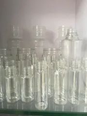 Injection Cap Mould Eye Dropper Bottle Machine Eye Dropper Bottle Making Machine - Image 5
