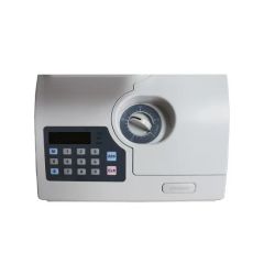 Efficient Coin Counter Machine Coin Sorter for Quick Portable Coin Counting - Image 4