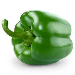 High Quality Natural Products Fresh Capsicum Fresh Bell Pepper Sweet Green Yellow Red Pepper from France - Image 3