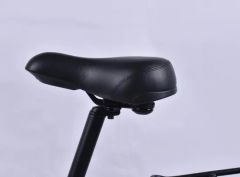Electric Bike with Quick Release Handlebar Stem - Image 5