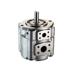 Albert Oil Vane Pump for Hydraulic Press - Ningbo Vicks Hydraulic Co., Ltd.