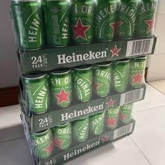 Premium Heineken Beer in Cans / Heineken Larger Beer can 330ml,355ml ,500ml / Heineken Beer Best Supplier - Image 5