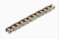 Premium Zinc-Plated Roller Chain with Corrosion Protection Features - Image 4