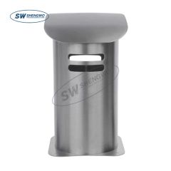 High-Performance Leakproof Compressor Spare Parts with Sealing Rings - Image 5