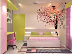Kids Room Designing Services - Image 2