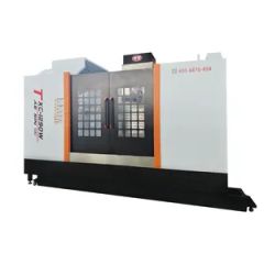 Taesin Horizontal CNC Boring Milling Machine Origin China Condition New Trademark Taesin Machine Weight 8t HS Code 8457101000 - Image 5