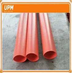Red Thin Wall Heat Shrinkable Sleeve with Adhesive Liner Flame Retardant 6" 12" 48" 1000 FT 500 FT - Image 5