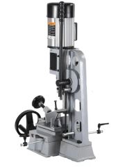 Woodworking Various Type Holes Processing Portable Automatic Wood Mortising Machines - Image 3