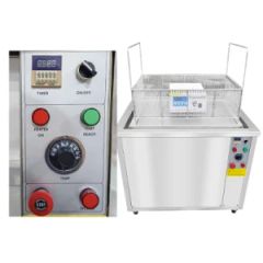1000 Liter Professional Ultrasonic Cleaning Machine / Ultrasonic Cleaner - Wuhan Brown Environment & Energy Co., Ltd.