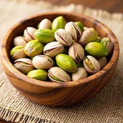 Premium Iranian Pistachios | Export-Quality Bulk Supply from Iran - Image 1