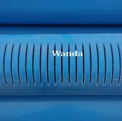 Automatic Threading Machine 400mm PVC Pipe Thread Machine Pipe Slotting Machine Plastic PVC PE Pipe Threading Machine - Image 4