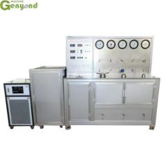 Genyond Prickly Pear Seed Oil CO2 Extraction Machine Hot Sale - Image 4