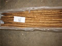 Chinese Fresh Burdock Root Style Fresh Type BURDOCK Model Number A Weight (kg) 10 Certification CIQ Cultivation Type - Image 6