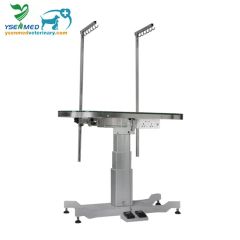 Medical Equipment Ysft-889 Ace Deluxe Illumination Grooming Table - Image 1