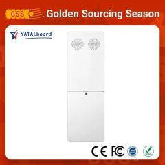 Factory Direct High Quality Wall-Mounted Teaching Electronic Whiteboard Multimedia Integrated Machine - Image 6