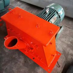 Q034 Sand Blaster Equipment and Other Shot Blasting Machine Spare Parts. - Image 2