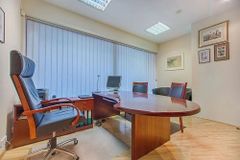 Office Interior Designing Service Intended Use Existing Office Renovation, New Office Setup, Office Interior Design Design Approach Color Schemes, Ergonomic Furniture Layout, Functional Zoning, Lighting Design, Space - Ahsan Interior