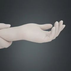 Nitrile Glove Disposable Cleaning Powder Free Protective Gloves - Image 4