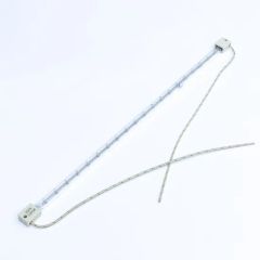 Infrared Heating Lamp Quartz Glass Tube - Image 6