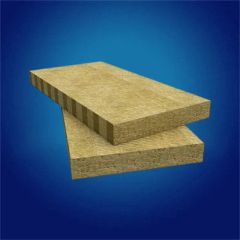 Non-Combustible Insulation Rock Wool Mineral Insulation MOQ 1PC Color Yellow Origin China Material Basalt HS Code - Image 6