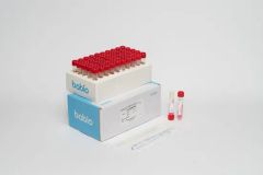 Babio VTM Tube 1.6x10cm ClassI CEISO MSDS WithLogo 1Y Group Adult Origin China Trademark Babio HS Code 3822001000 Model NO. VTM tube - Image 2