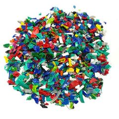 PP Plastic Scrap - Image 1