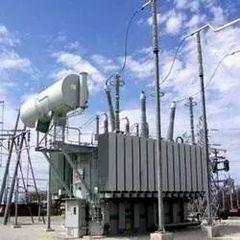 Transformers Installation Services Transformer Size Range Small To Large Installation Method Complete Dispatch Or Partial - Image 1