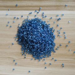 Fast Delivery Polycarbonate Plastic Granules Buy Now Premium Quality Perfect for Injection Molding Extrusion - Image 2