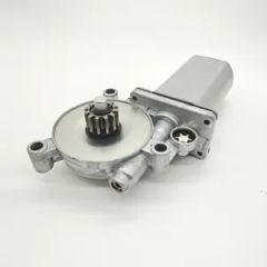 Single Speed DC O. 2 N. M Torque RV Awning Motor Type Z2 MOQ Low MOQ Sample Accept Trademark LEVI Number of Poles 2 Keywords DC - Image 2
