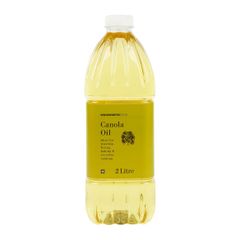 Edible Oils