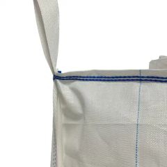 Bulk Bags with Reinforced Bottom for Heavy Loads Liner Lined Material PP Trademark RUIFA HS Code 6305330090 Safety Factor - Image 5