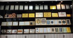 Certificates certificate from Jiangmen Smart Technology Co., Ltd
