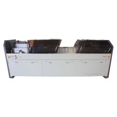 Cold Roll Forming Light Gauge Steel Frame CAD Prefabricated House Framing Machine - Dashan Rolling Tech (Xiamen) Technology Co., Ltd.