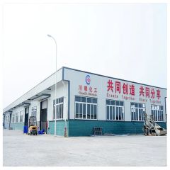DAP Diammonium Phosphate Use Fire-Retardant Additive Purity 90%~99% Origin Sichuan EINECS 231-987-8 Model NO. CL-DAP Trademark - Image 6