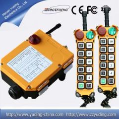 Long Control Distance USB Remote Control Switch F24-12D - Image 2