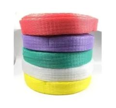 Automatic Plastic Extruder Customized Fruit EPE Plastic Foam Sock Net Machine - Image 6