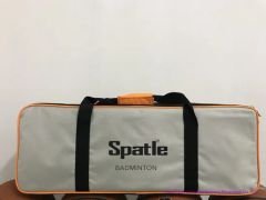 Sporting Goods Badminton Full Set Origin China HS Code 95065900 Trademark OEM/ODM Model NO. BS-SG203 Specification 71 x 18 x - Image 2