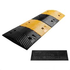 Underground Garage Ramp Anti-Slip Wear-Resistant Speed-Stabilizing Ramp-Special Ramp Speed Bump - Image 4