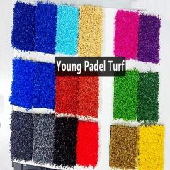 Hot Sale New Design Wpt Panoramic Padel Court Equipment From China - Image 2