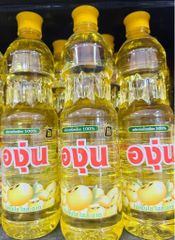 soybean oil - Image 1