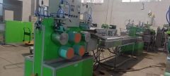 Factory Seller Making EPE Fruit Machine Plastic Foam Net Extruder - Image 5