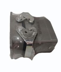 5A 24 Pin Heavy Duty Connectors Voltage 240V Color Name Grey Usage Industrial Current Rating 5A Brand Name Supaflex Number of Contacts - Image 3