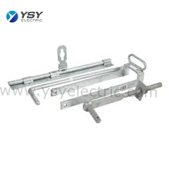 Hot Selling Stainless Steel Sheet-Metal-Fabrication Bicycle Rack Part - Image 4