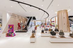 Shop Interior Designing Scope Of Work Turnkey Solution What Do You Want To Get Designed Retail Shop , Restaurant, Home, Office - Image 11