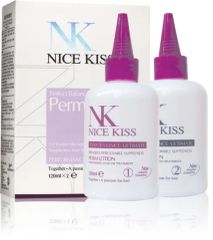 Nk Professional Permanent Hair Curling Cream Brand Kaijoe Model NO. NK Gender Unisex Hair Type All Age Group Adult Trademark - Image 1