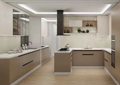 Modular Kitchen Cabinets - Image 5