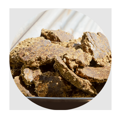 Bulk Horse feed ( palm kernel cake ) Wholesale Animal Feed - Image 5