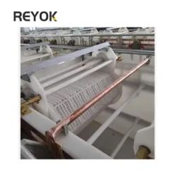 ABS Plastic Plating Copper Chemical Electroplating Machine Equipment - Image 1