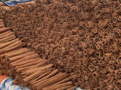 WHOLE CASSIA CINNAMON Color Natural Brown Max. Moisture (%) 13,5 Quality No moldy, not worm - eaten, not rotten and not black - Image 3